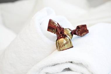 Hotel-Garni Bergidyll