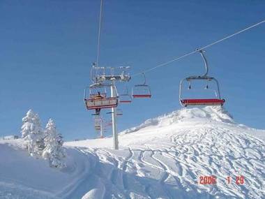 Hotel-Garni Bergidyll