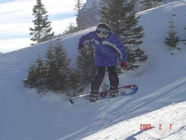 Hotel-Garni Bergidyll