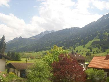 Appartement-Hotel Happy Kienberg