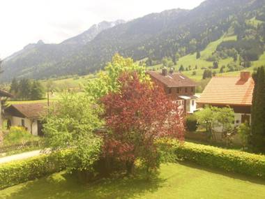 Appartement-Hotel Happy Kienberg