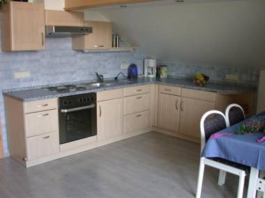 Ferienwohnung Aletsee