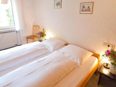 Landhaus am Kienberg