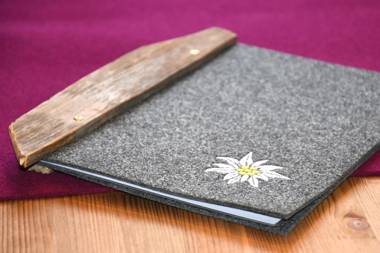 Appartementhaus Manhard