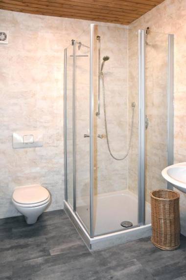 Appartementhaus Manhard