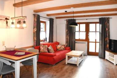 Appartementhaus Manhard