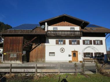 Gästehaus Wolf