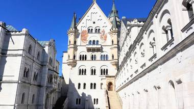 Ferienwohnungen Wolf