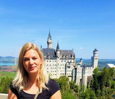 Ferienwohnungen Wolf