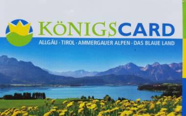 Ferienwohnungen Wolf