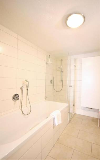 Ferienwohnung Alpenrose