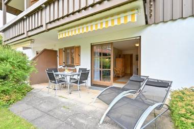 Ferienwohnung Am Kienberg