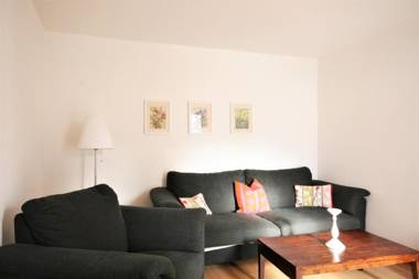 Ferienwohnung Krause