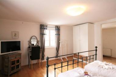 Ferienwohnung Krause