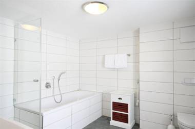 Ferienwohnung Krause