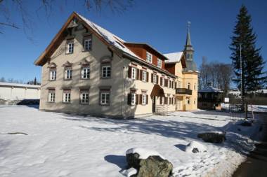 Ferienwohnung Rommel