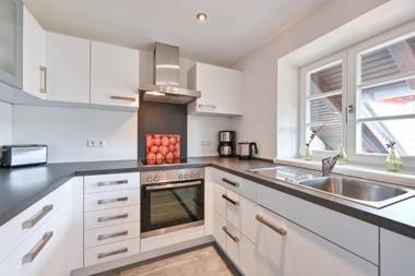 Ferienwohnung Rommel