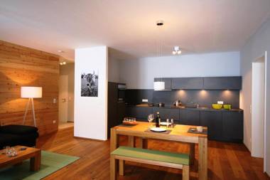 Chalet am Breitenberg