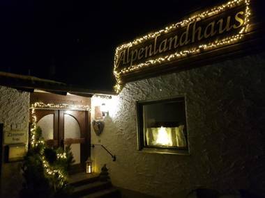 Alpenlandhaus