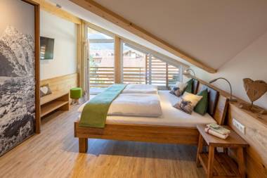 Ferienwohnungen im Monusse Boid