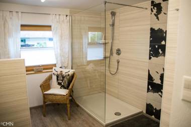 Ferienwohnung Heuser