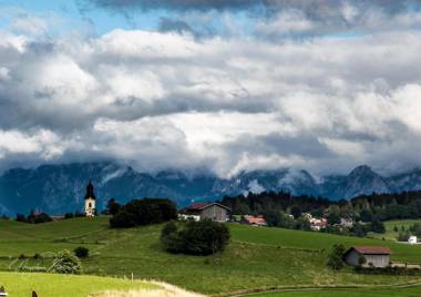 Ferienwohnung Heuser