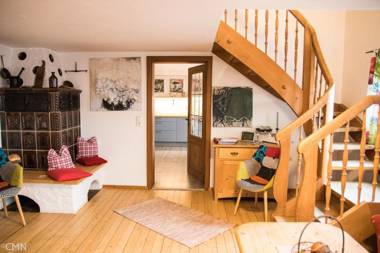 Ferienwohnung Heuser