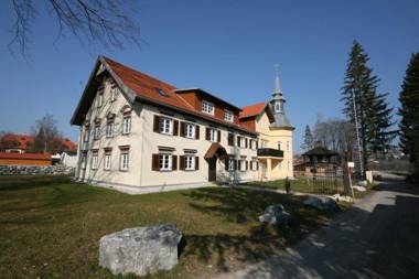 Ferienwohnung Sophia