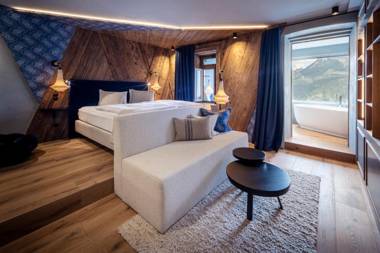 Burghotel Falkenstein