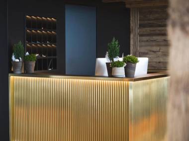 Burghotel Falkenstein