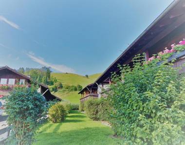 Ferienwohnung Sonnenhang