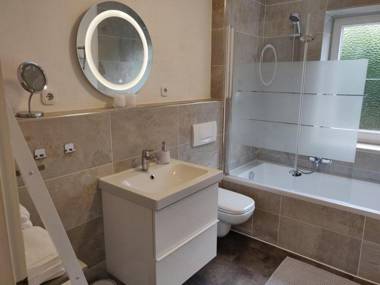 Ferienwohnung Sonnenhang