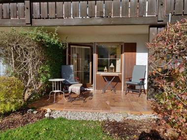 Ferienwohnung Sonnenhang