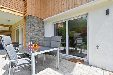 Monusse Boid Wohnung 1