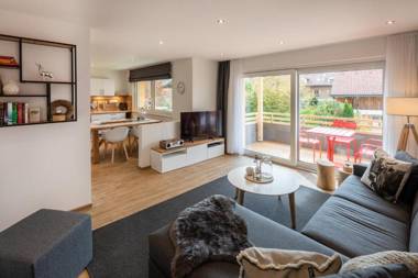 Monusse Boid Wohnung 10