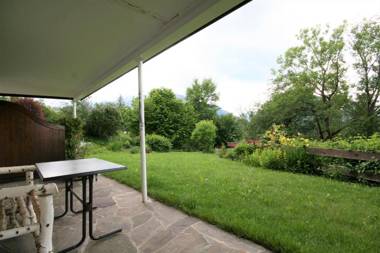 Ferienwohnung Elisabeth