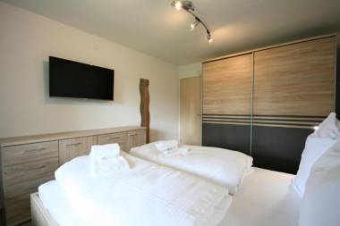 Ferienwohnung Elisabeth