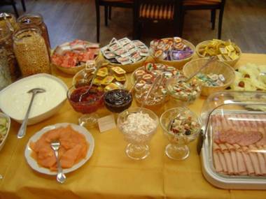 Hotel-Gasthof Wilder Mann