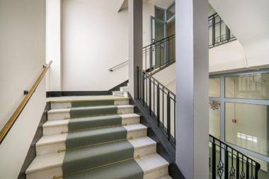 Novum Hotel Ruf Pforzheim