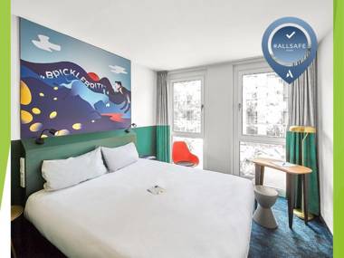 ibis Styles Pforzheim