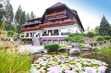 Hotel Restaurant Waldsägmühle