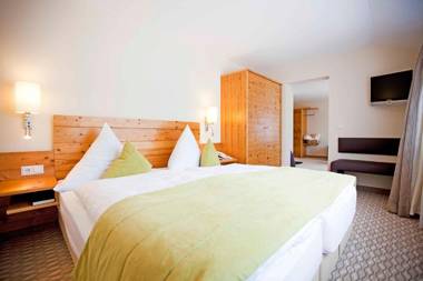 Hotel Restaurant Waldsägmühle