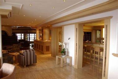 Hotel Schwanen Kälberbronn