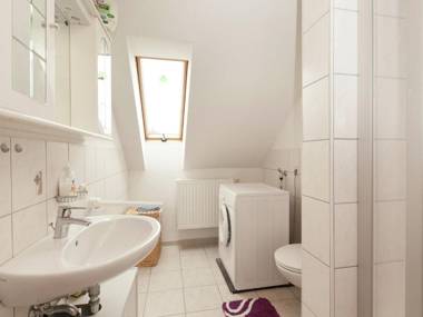 Modern Apartment in Waldachtal near the Forest