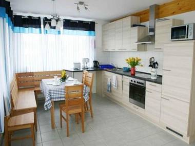 Ferienhof Hirschfeld