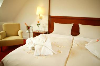 Hotel Moosburger Hof