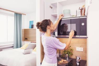 ZÄHLWERK Apartments