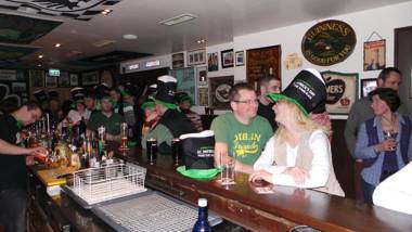 Rhönblick Landhotel - Restaurant - Countrypub