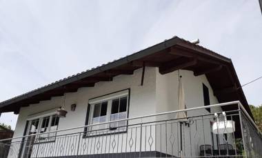 Ferienhaus Bayerwald