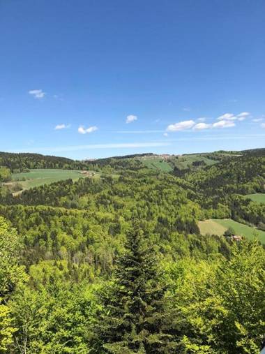 Ferienhaus Bayerwald